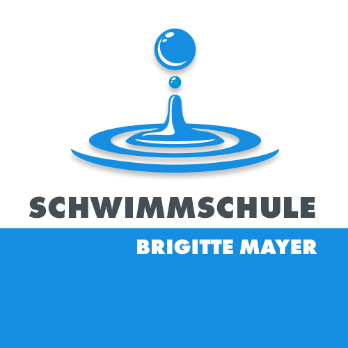 Schwimmschule Mayer Logo